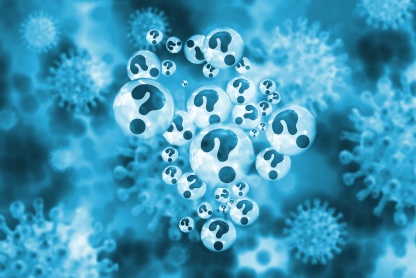 По каким обычным анализам можно заподозрить наличие коронавирусной инфекции - COVID-19