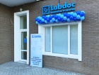 Открытие нового филиала Labdoc м. Озерная