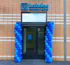 Открытие нового филиала Labdoc м. Бабушкинская